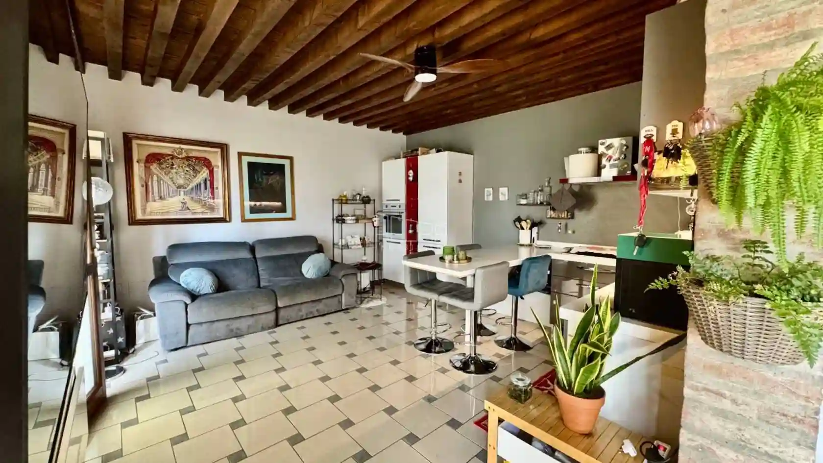 Villa - foto 2