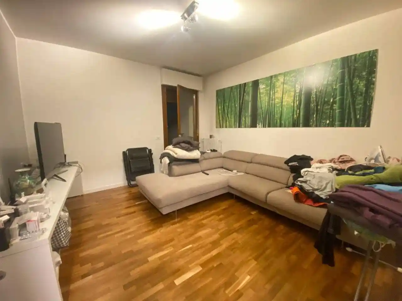 Appartamento in vendita a Campodarsego