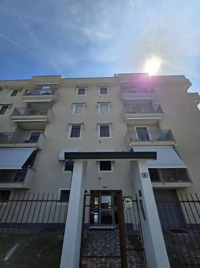 Appartamento in vendita a Paullo