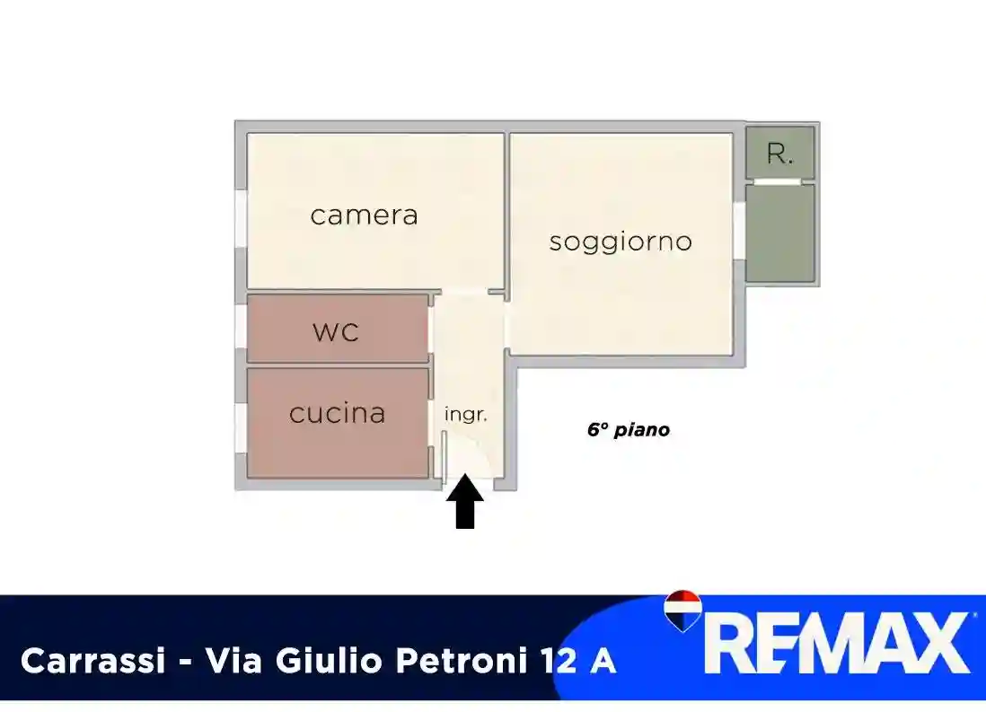 Appartamento - foto 2