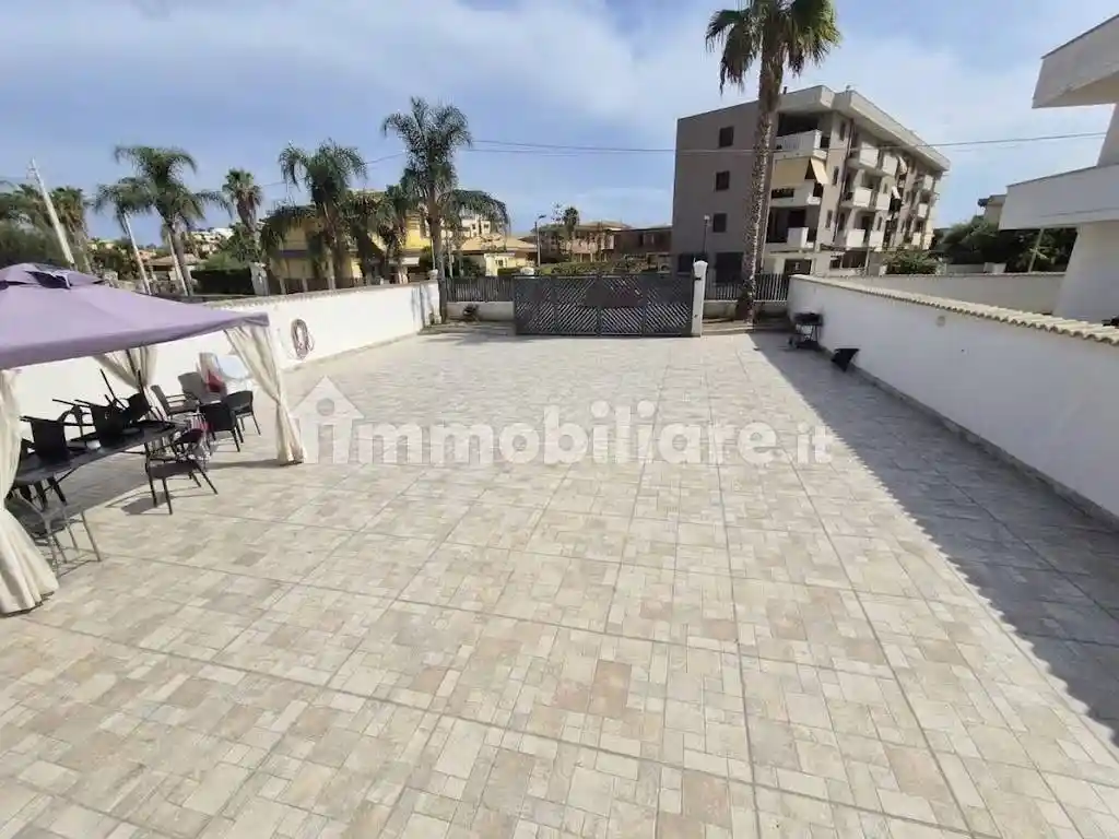 Villa in affitto a Siracusa