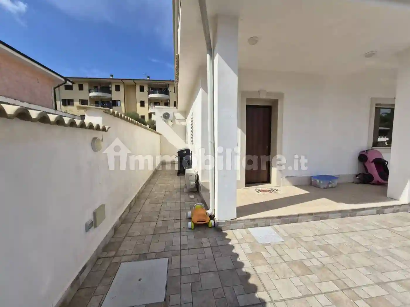 Villa - foto 4