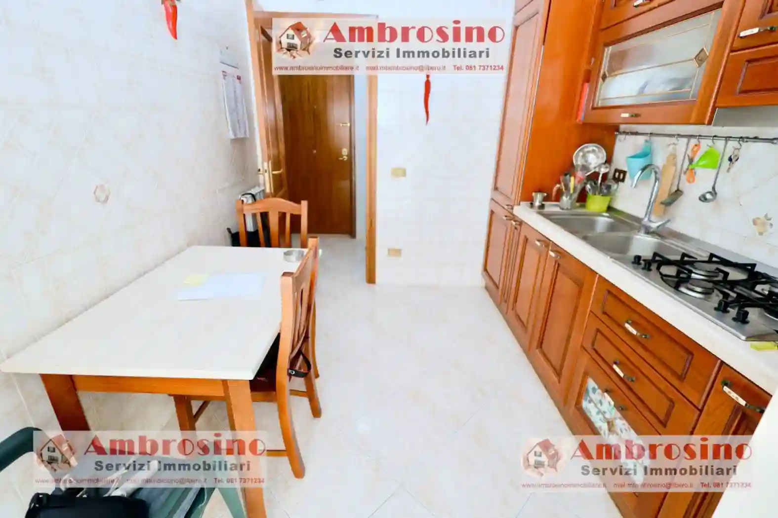 Appartamento - foto 5