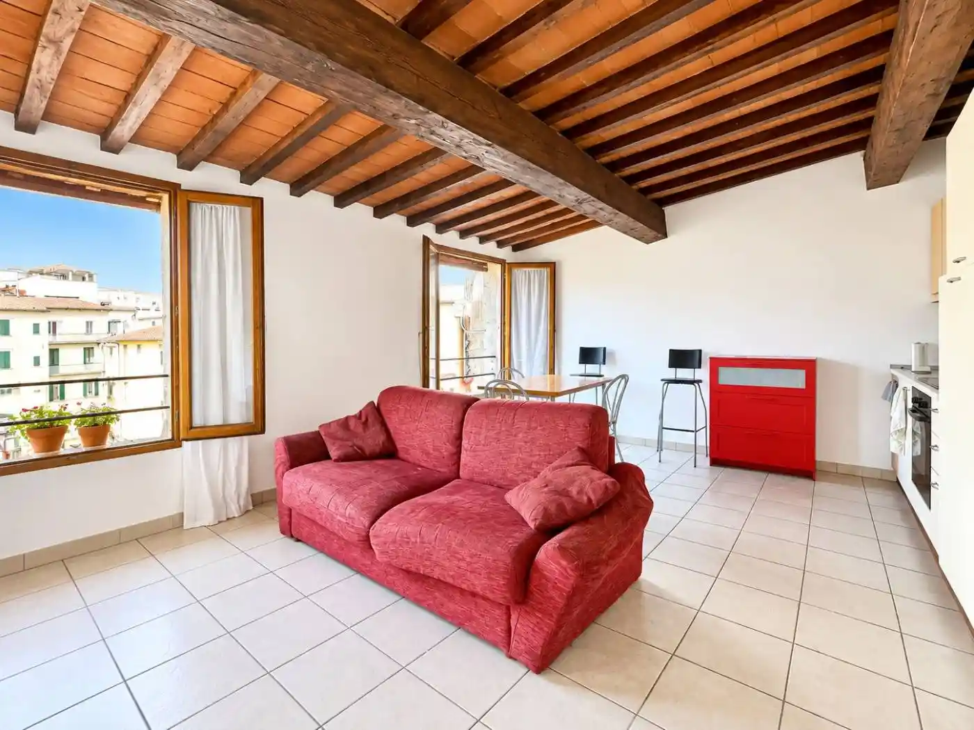Appartamento in vendita a Firenze