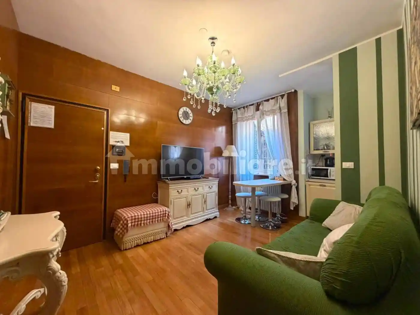 Appartamento in vendita a Bologna