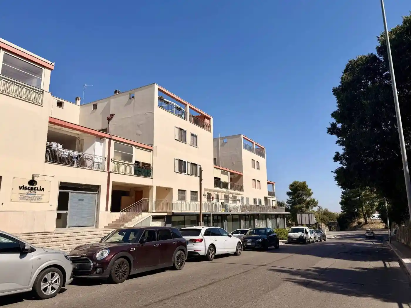 Appartamento in vendita a Matera