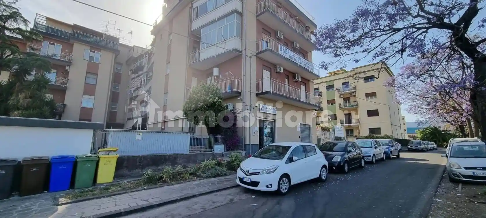 Appartamento in affitto a Catania