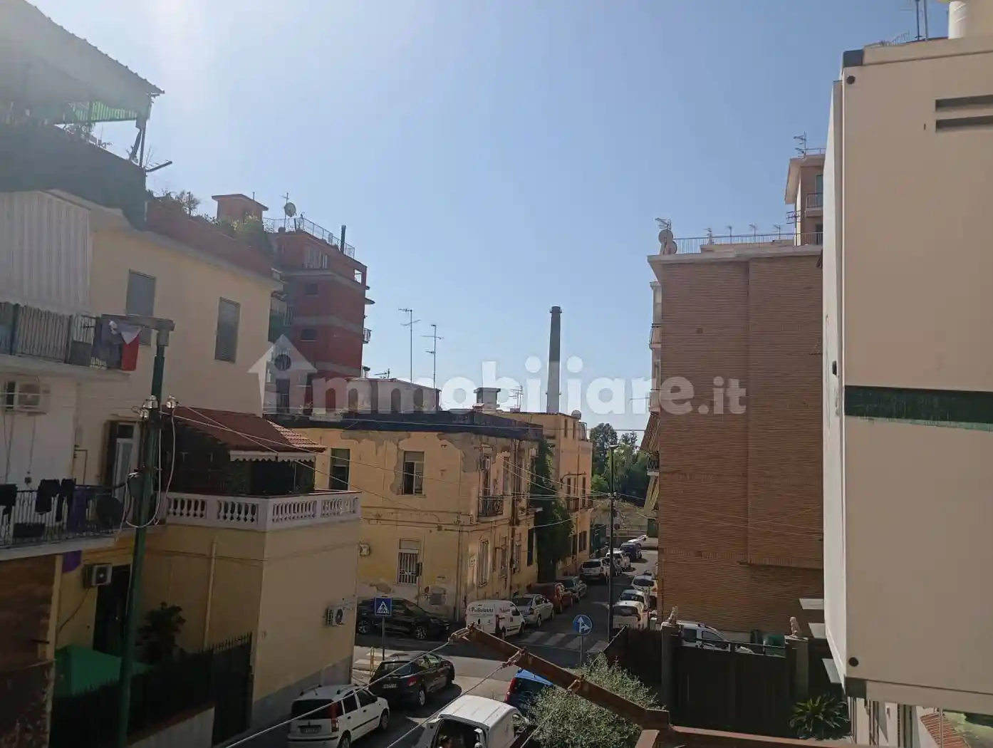 Appartamento in vendita a Napoli
