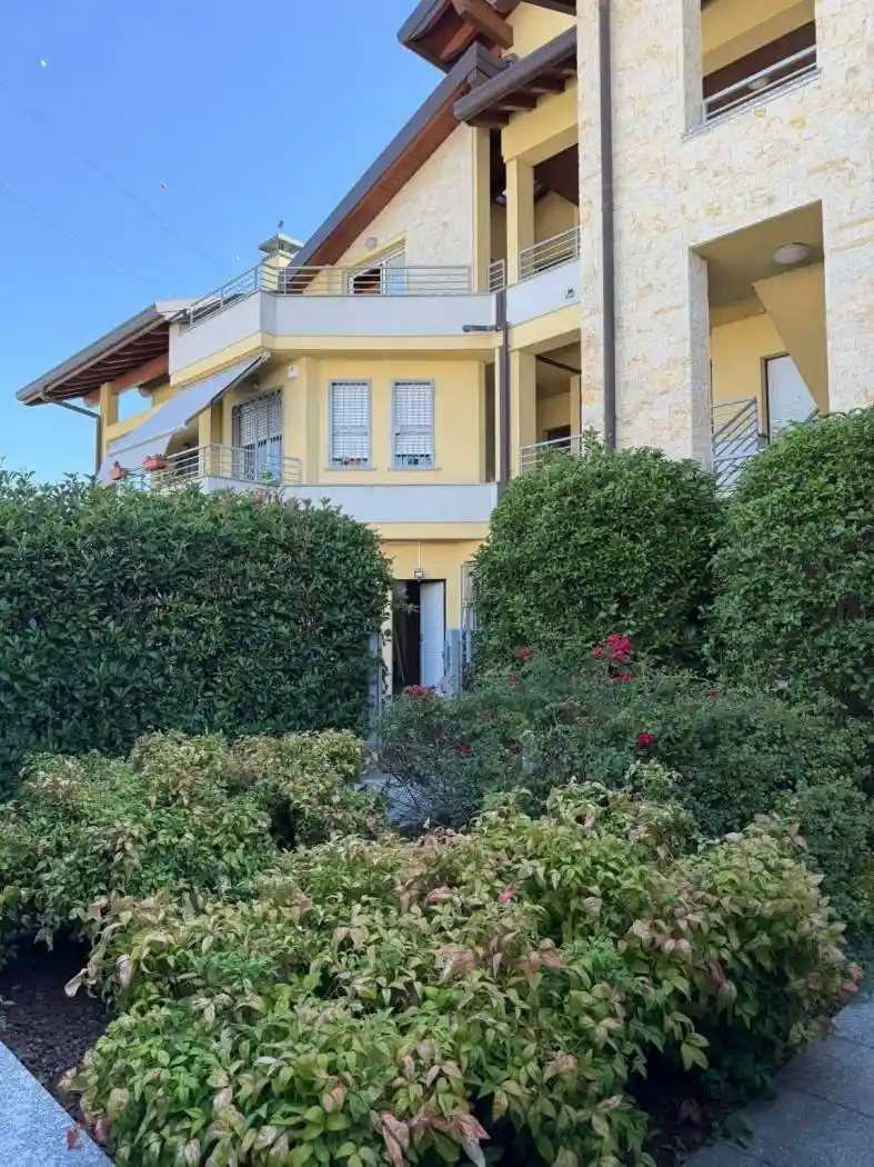 Appartamento in vendita a Giussano