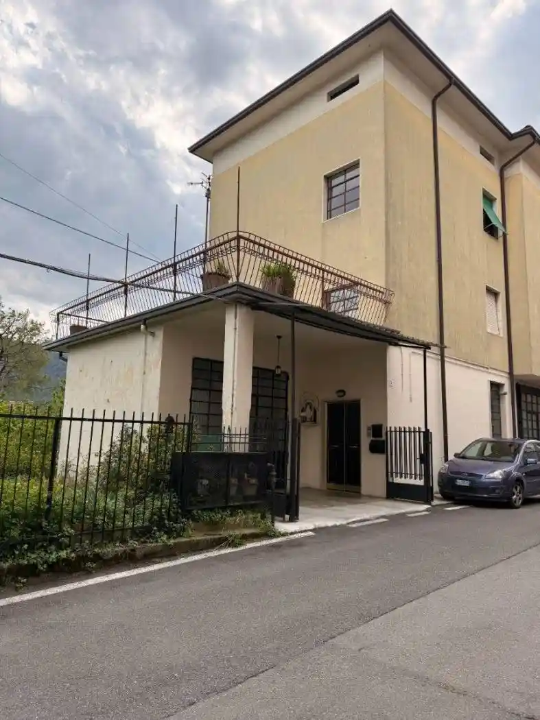 Appartamento in vendita a Lumezzane