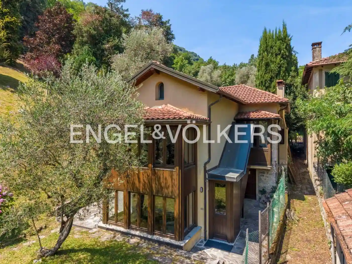 Villa - foto 4