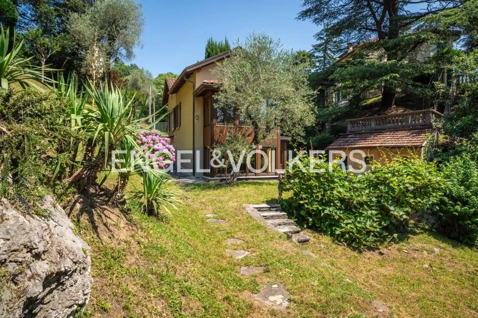 Villa - foto 5