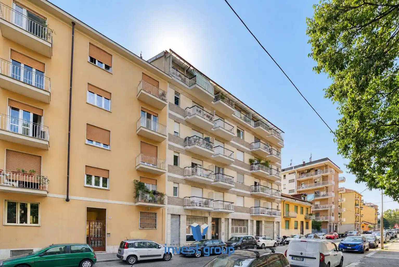 Loft in vendita a Torino