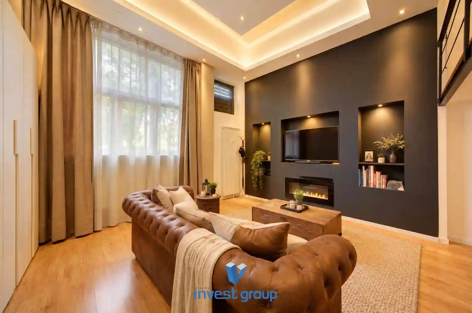 Loft - foto 5