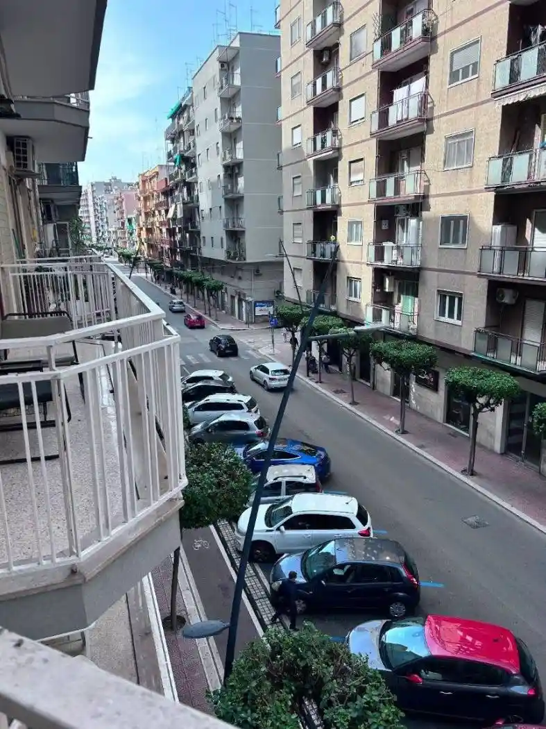 Appartamento in vendita a Taranto