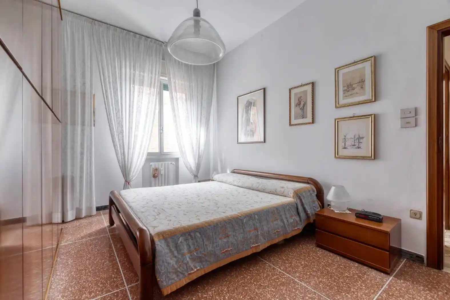 Appartamento in affitto a Bologna