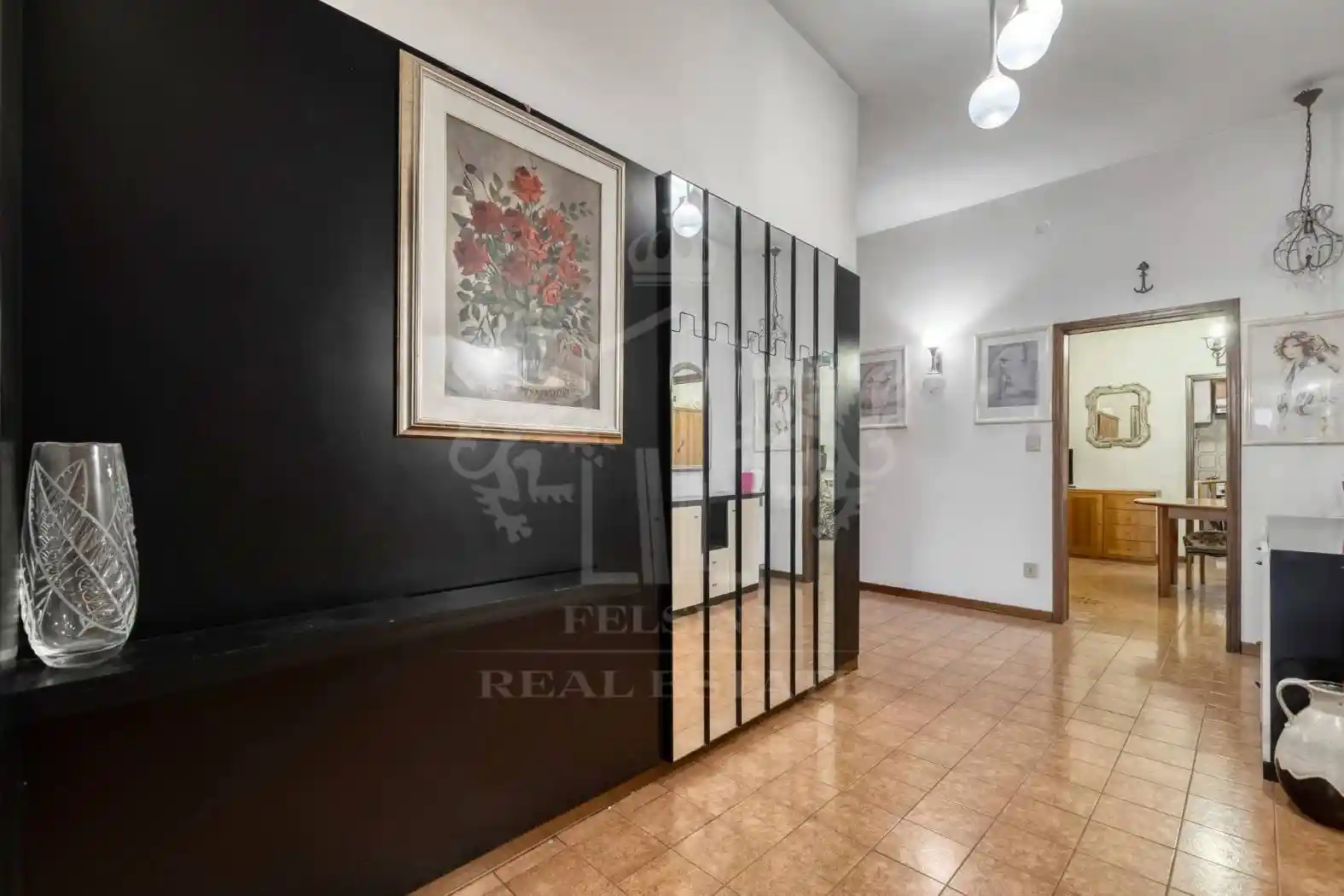 Appartamento in affitto a Bologna