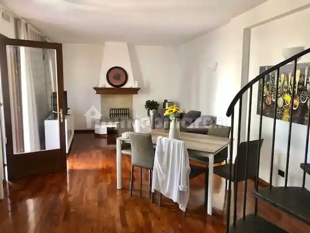 Appartamento in affitto a Castelfranco Veneto