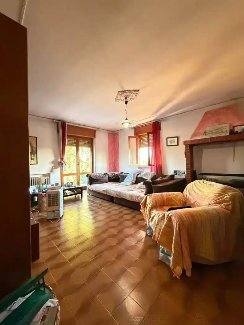 Appartamento in vendita a Brendola