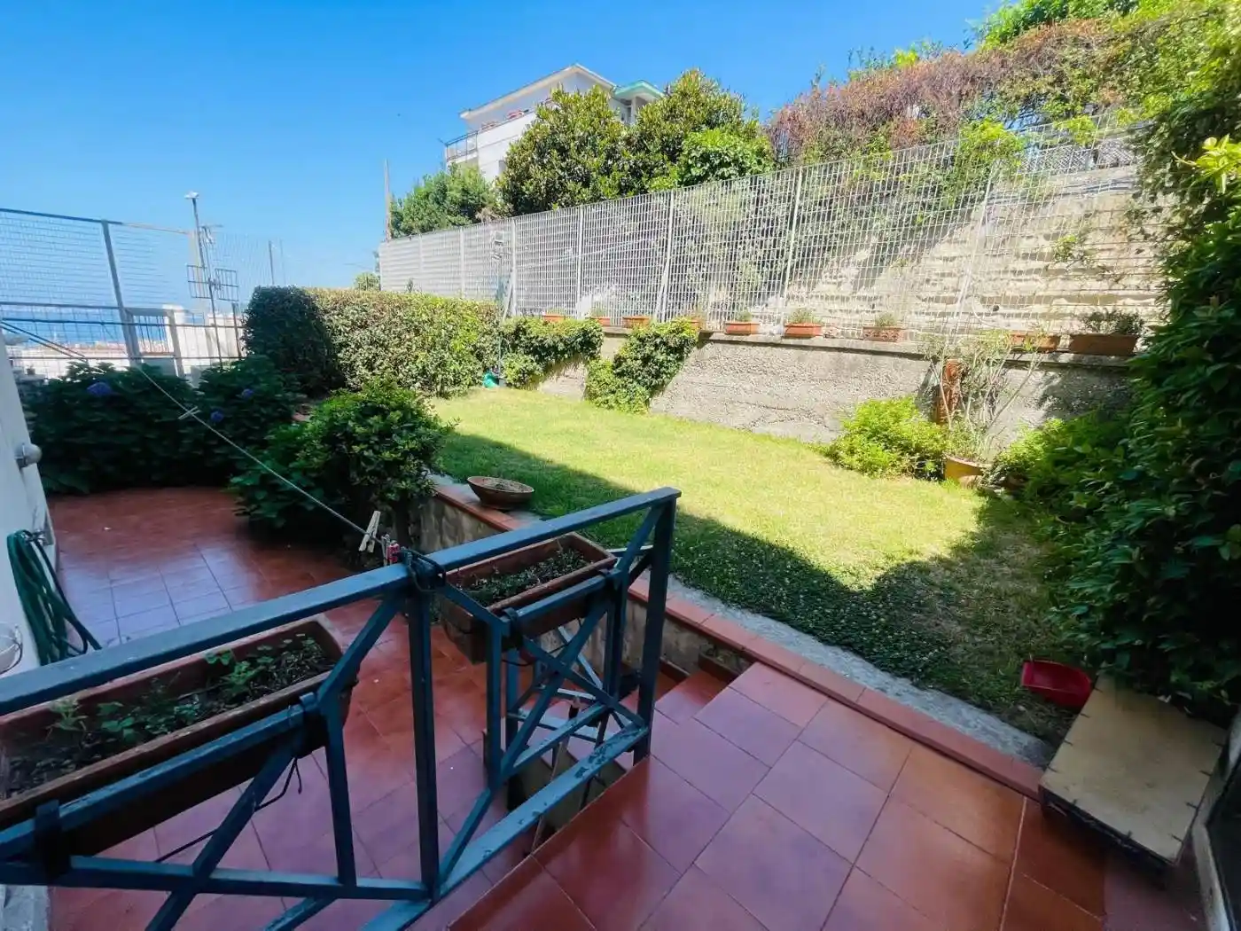 Appartamento in vendita a Napoli