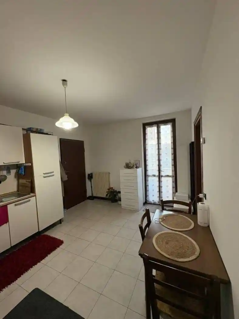 Appartamento in affitto a Garlasco