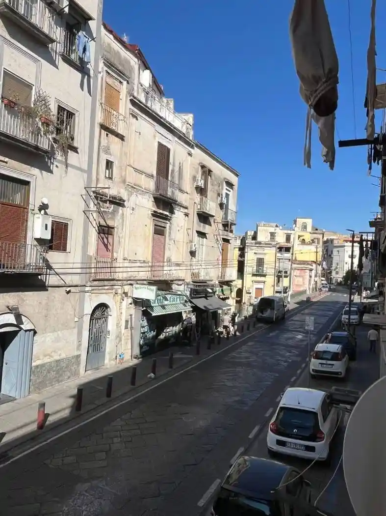 Appartamento in vendita a Ercolano