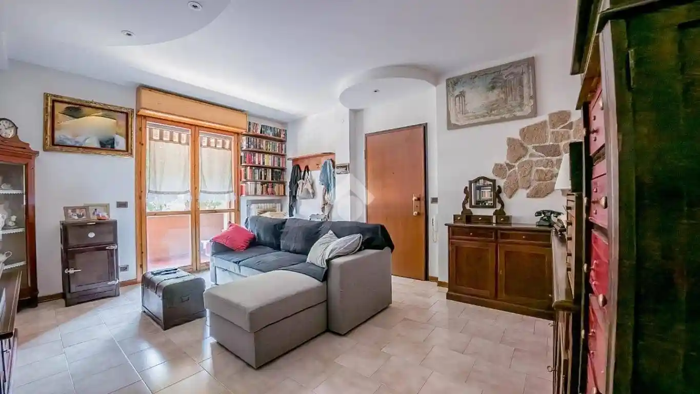 Appartamento in vendita a Monte San Pietro