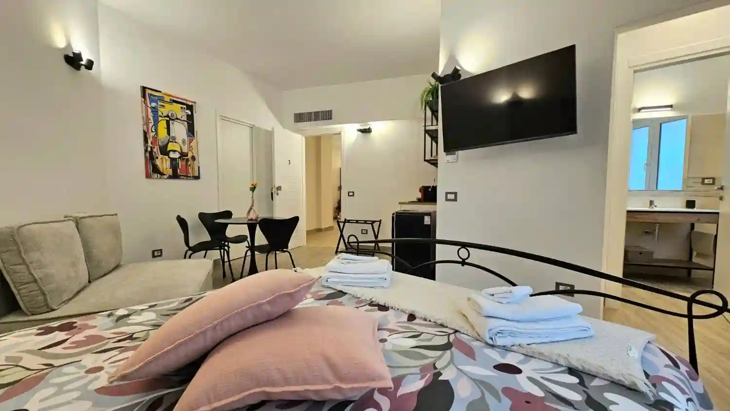 Appartamento - foto 2