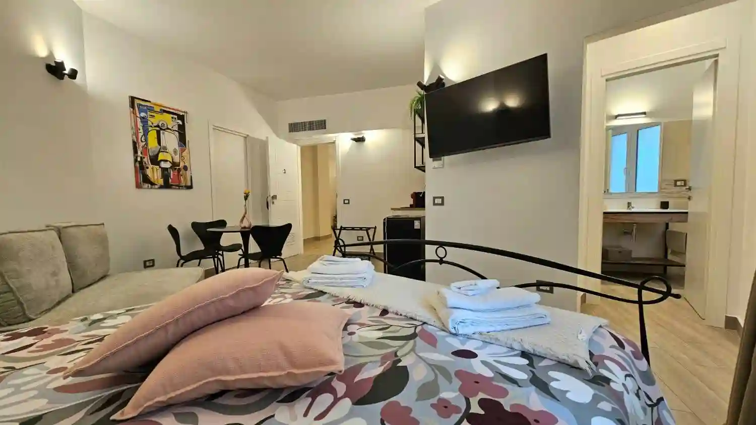 Appartamento - foto 3