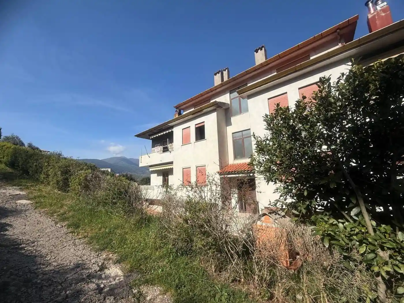 Appartamento in vendita a Norma