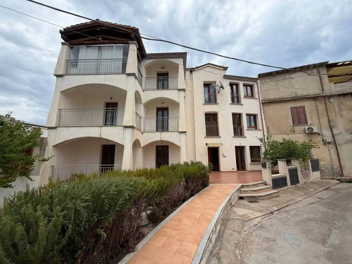 Appartamento in vendita a Tortolì