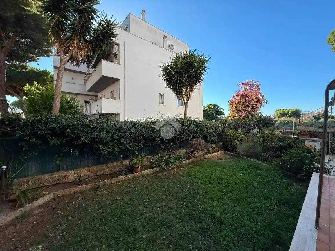 Appartamento in vendita a Santa Marinella