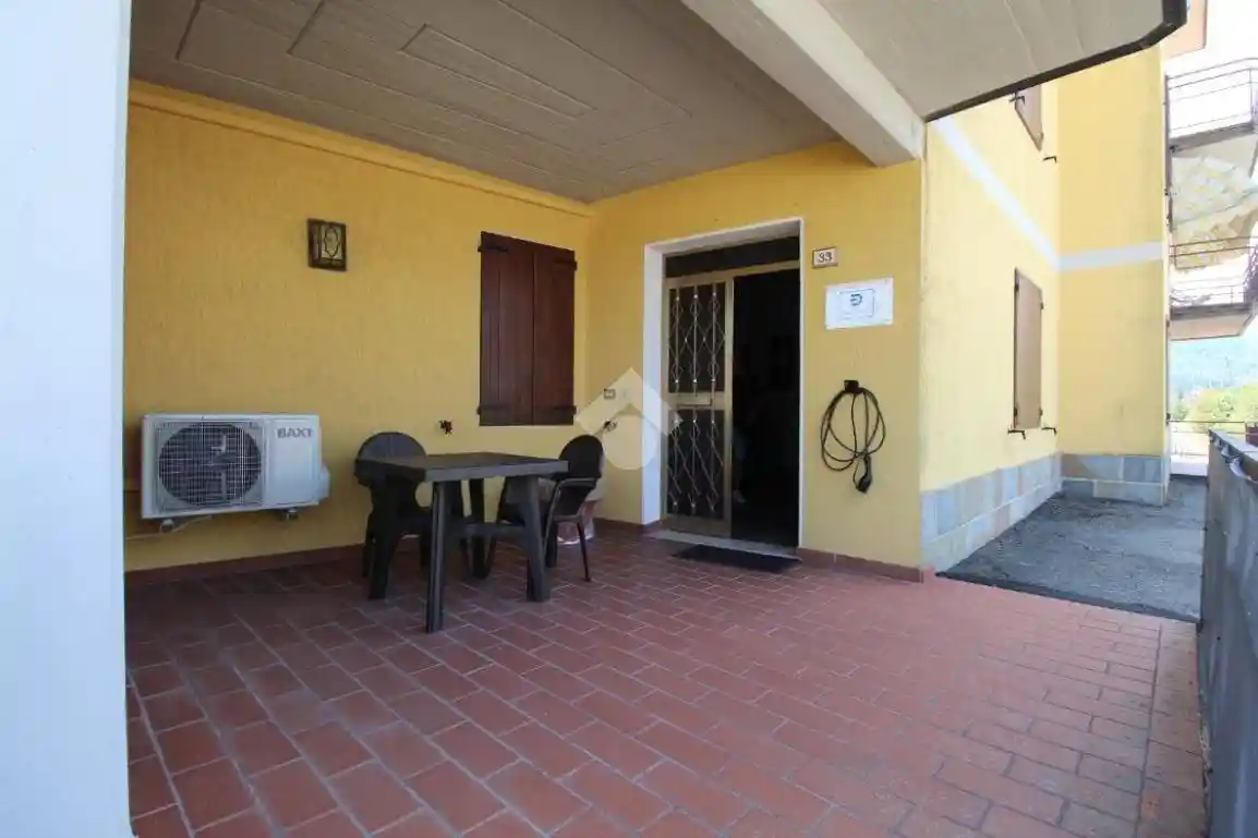 Appartamento in vendita a Toano
