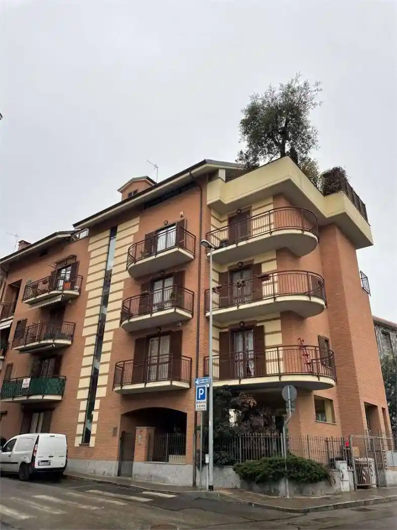 Appartamento in affitto a Rivoli