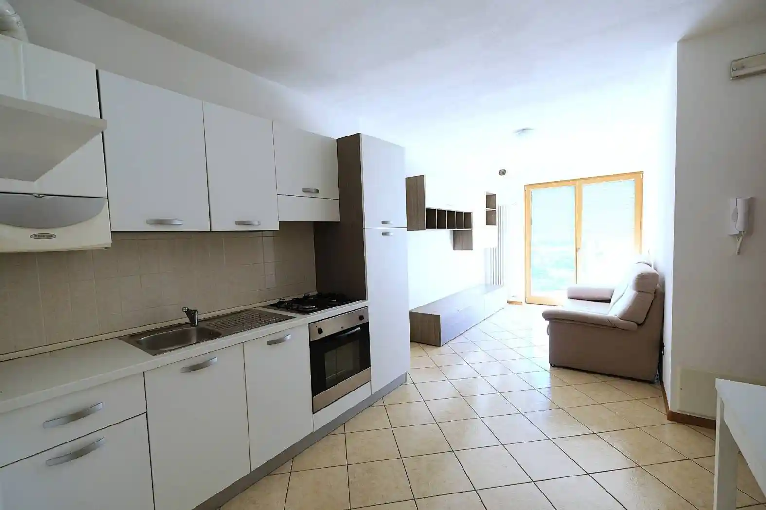 Appartamento in vendita a Trento