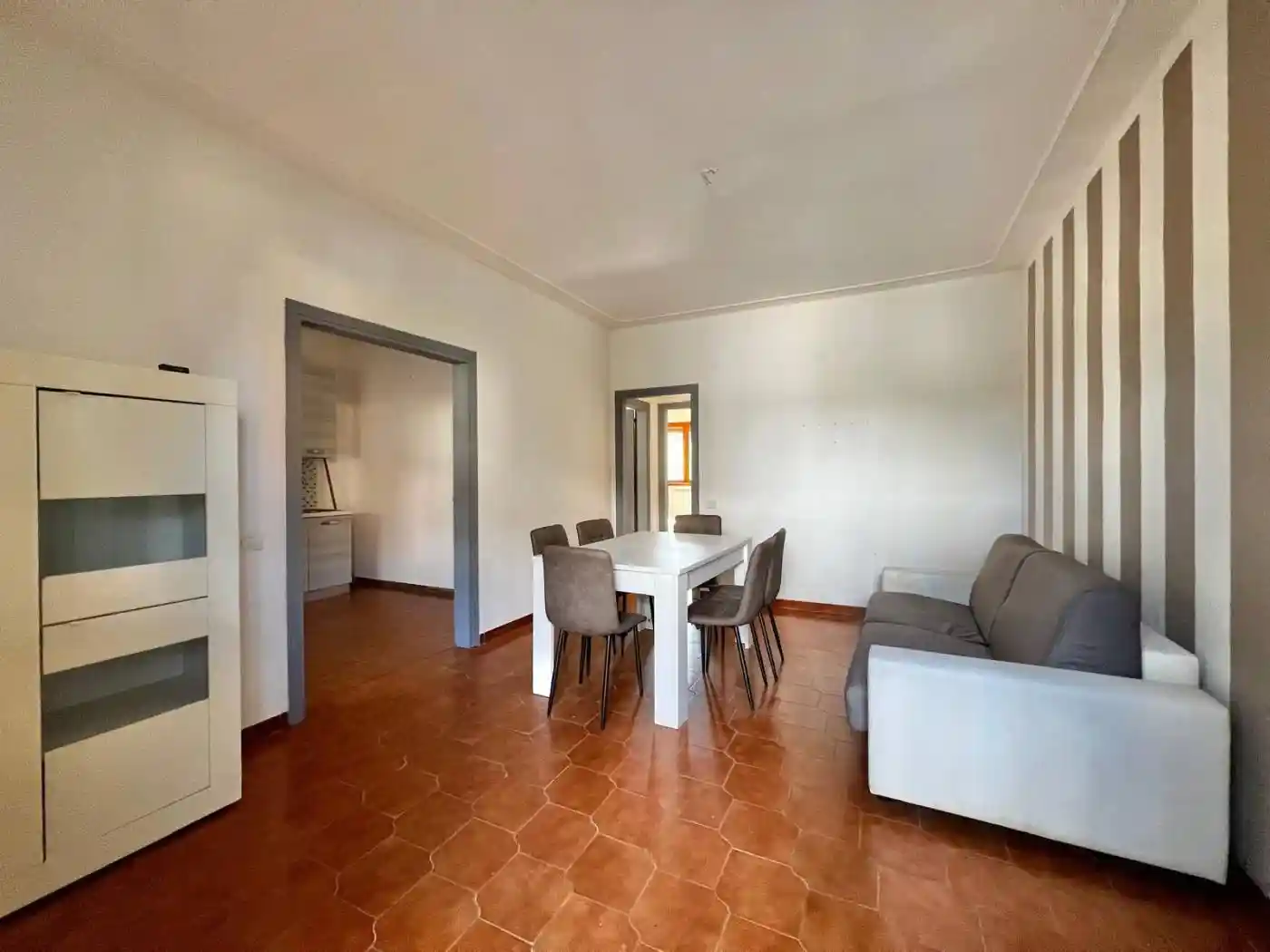 Appartamento in vendita a Viareggio