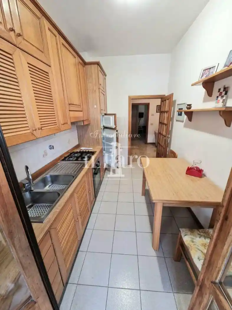 Appartamento in vendita a Campi Bisenzio