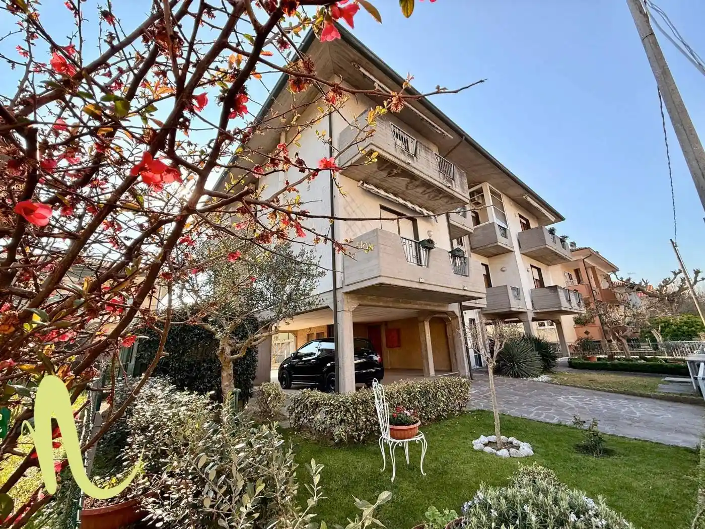 Appartamento in vendita a Cesenatico