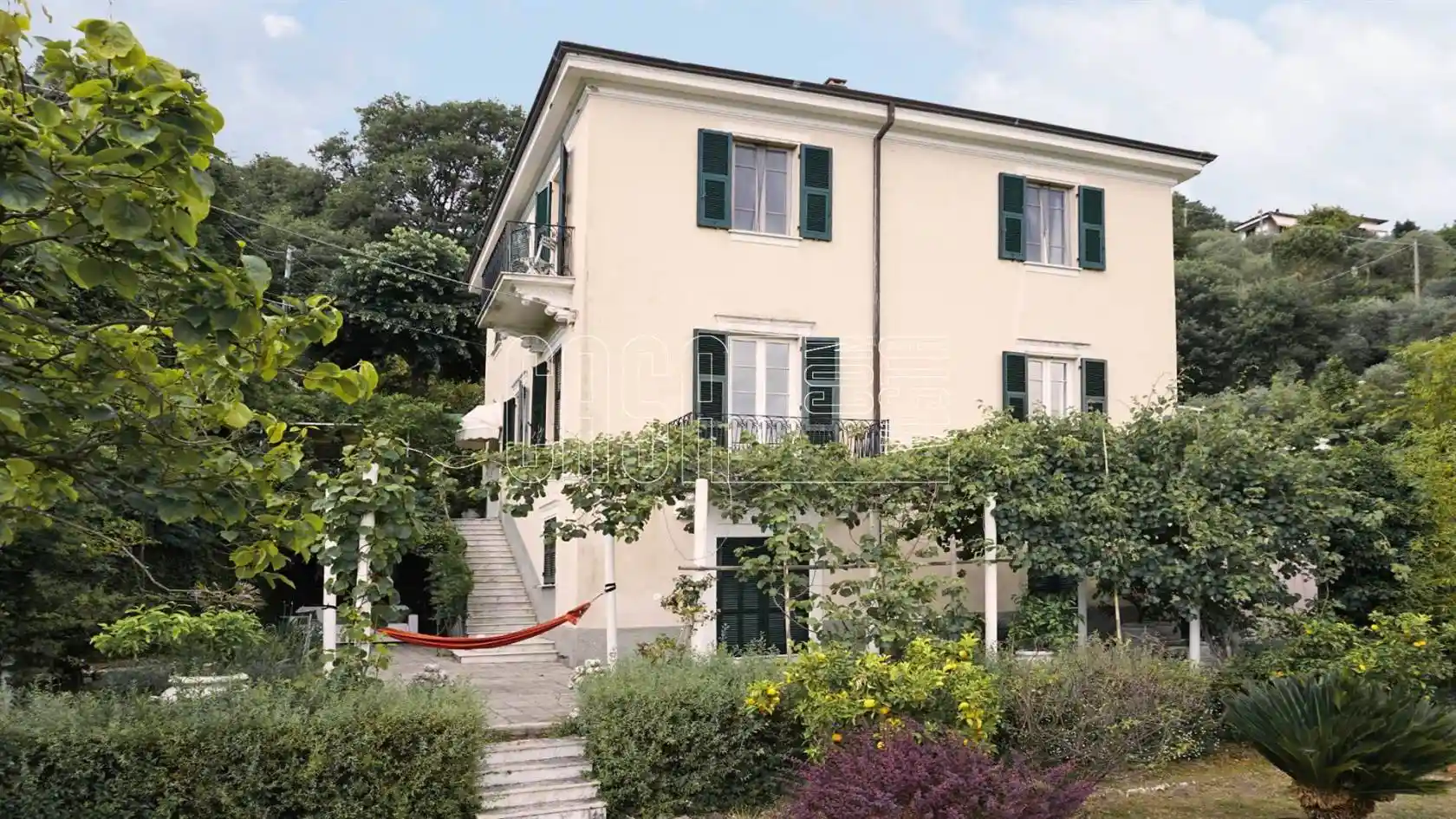 Villa in vendita a La Spezia