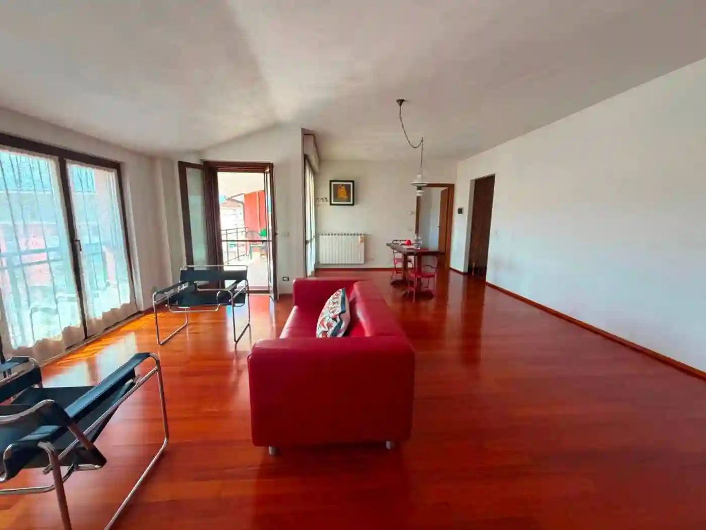 Attico - Mansarda - foto 2