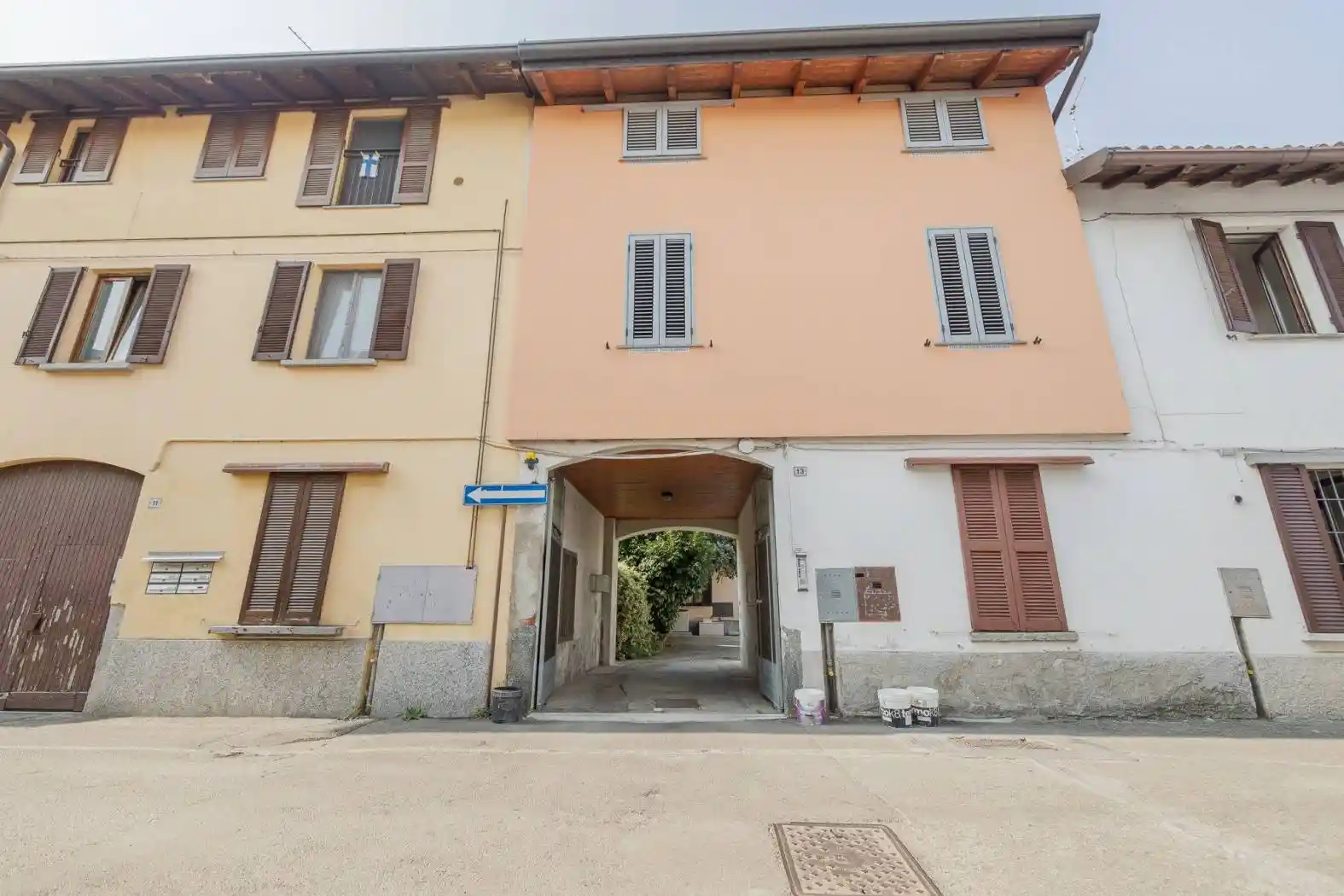 Appartamento in vendita a Carate Brianza