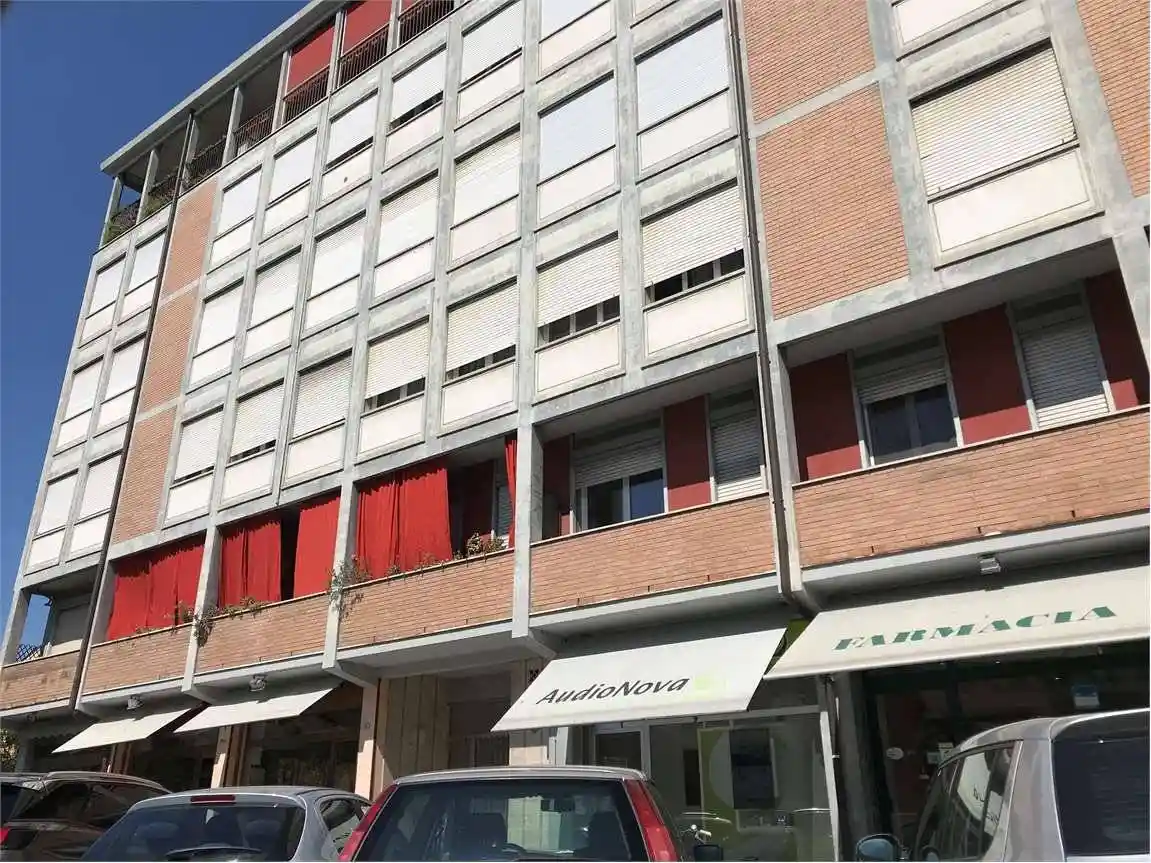 Appartamento in affitto a Ferrara
