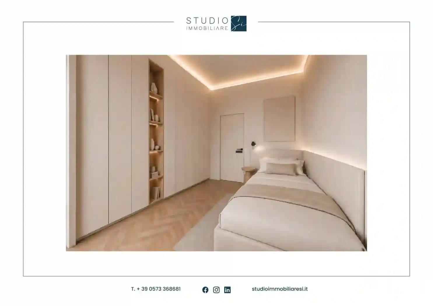 Appartamento - foto 5