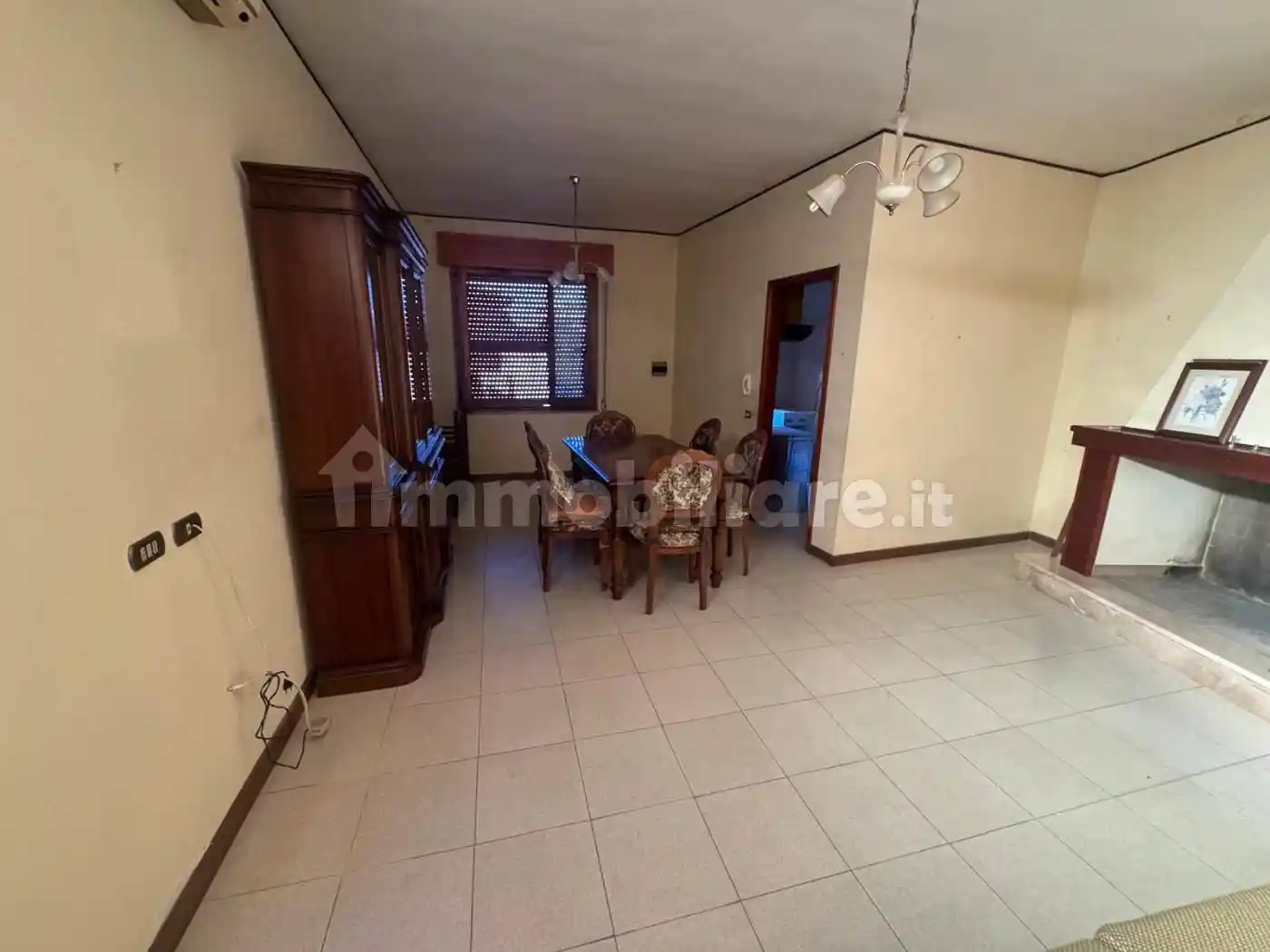 Villa in vendita a Barumini