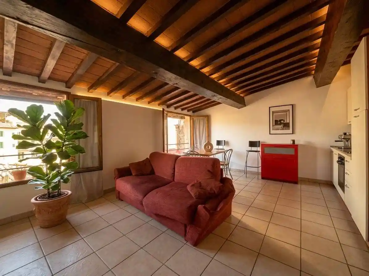 Appartamento in vendita a Firenze