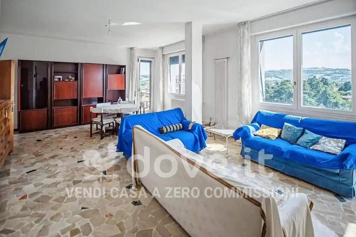 Appartamento in vendita a Vignola