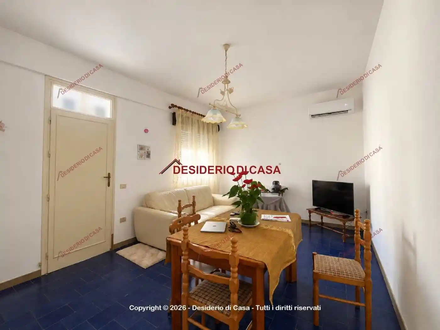 Appartamento in vendita a Castelvetrano