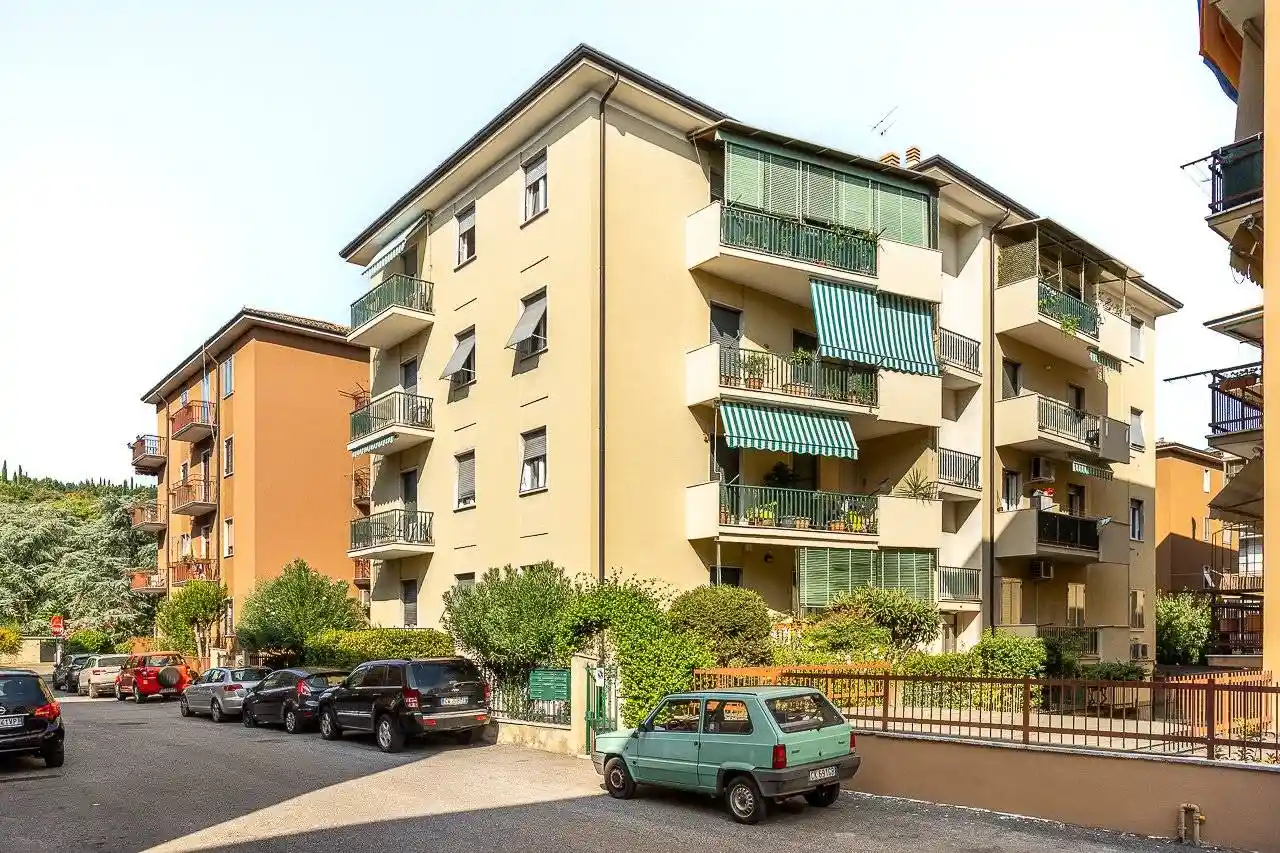 Appartamento in vendita a Verona