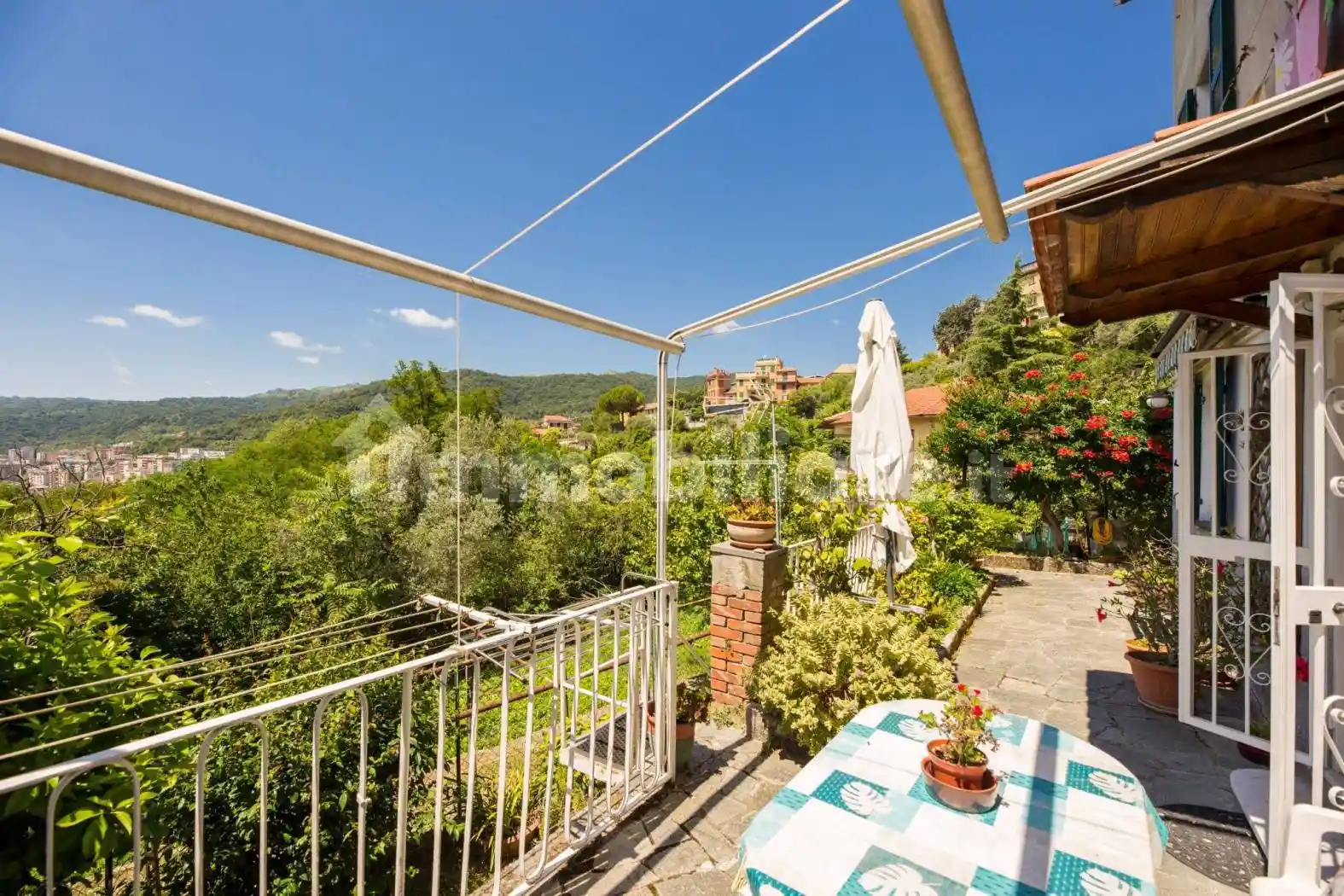 Villa in vendita a Genova