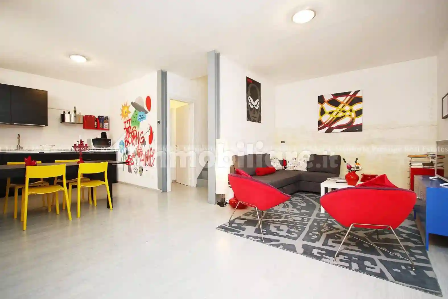 Loft - foto 2